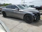 2016 Infiniti Q50 Base