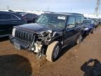 2006 Jeep Commander