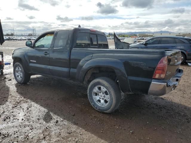 2005 Toyota Tacoma Prerunner Access Cab