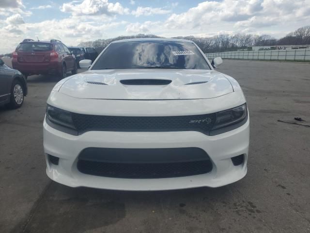 2017 Dodge Charger SRT Hellcat