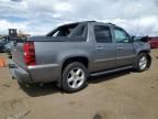 2008 Chevrolet Avalanche K1500