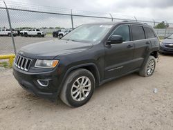 2014 Jeep Grand Cherokee Laredo en venta en Houston, TX