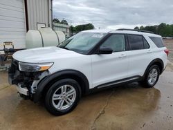 2022 Ford Explorer XLT for sale in Conway, AR