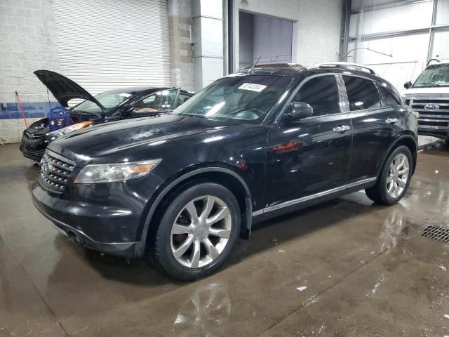 2006 Infiniti FX35