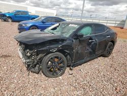 Salvage cars for sale at Phoenix, AZ auction: 2016 Nissan Maxima 3.5S