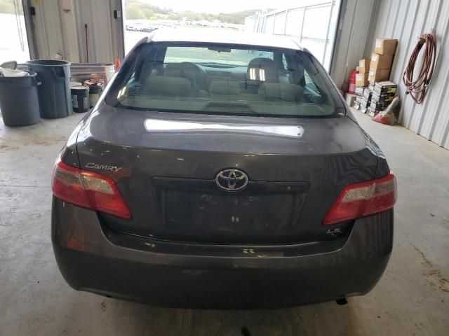 2008 Toyota Camry CE