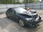 2014 BMW 528 I