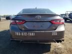 2023 Toyota Camry SE Night Shade