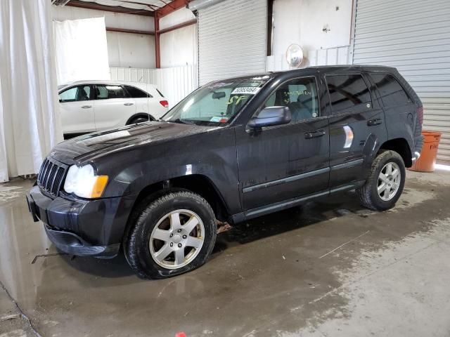 2008 Jeep Grand Cherokee Laredo