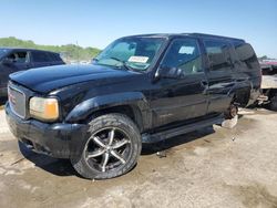 2000 GMC Yukon Denali en venta en Memphis, TN