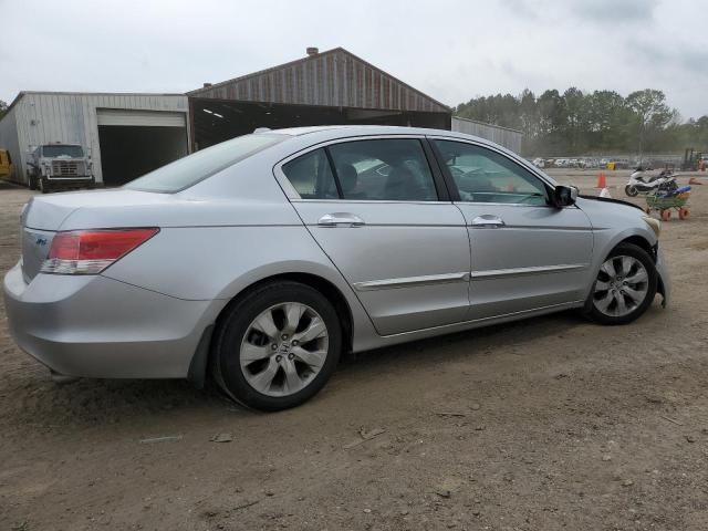 2009 Honda Accord EXL