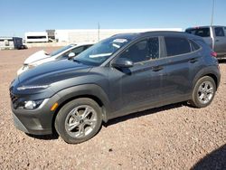 2022 Hyundai Kona SEL en venta en Phoenix, AZ