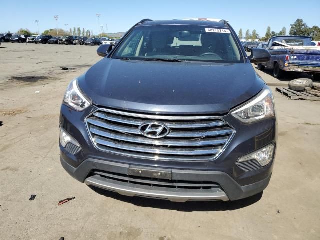 2016 Hyundai Santa FE SE