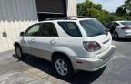 2002 Lexus RX 300