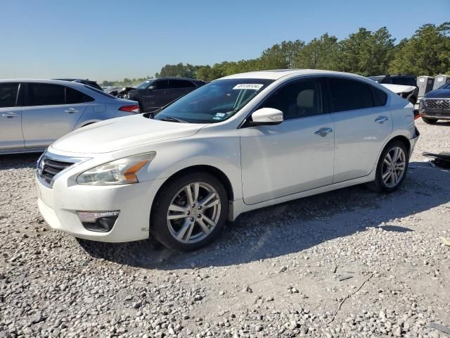 2014 Nissan Altima 3.5S