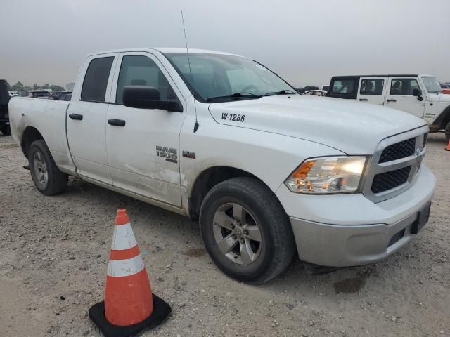 2020 Dodge RAM 1500 Classic Tradesman