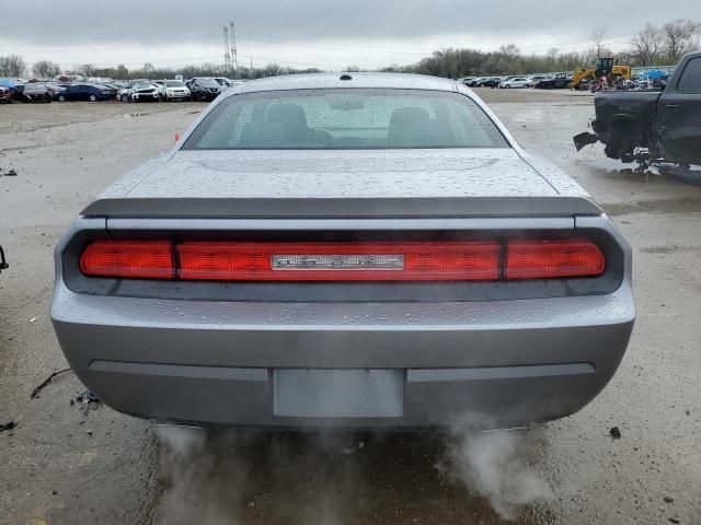 2014 Dodge Challenger SXT