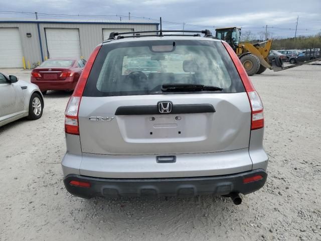 2007 Honda CR-V LX