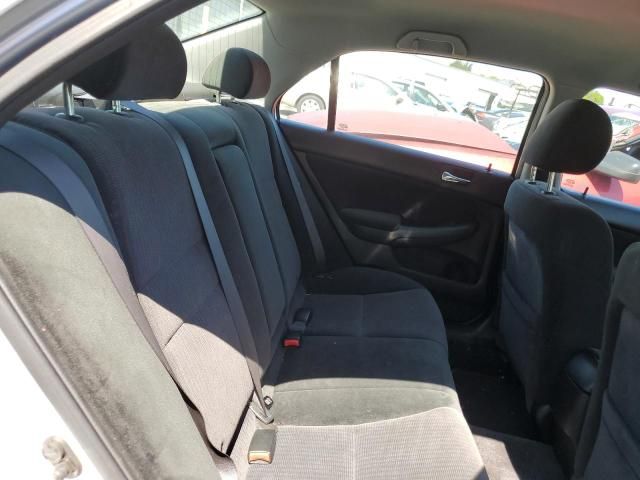 2005 Honda Accord LX