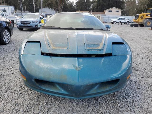 1994 Pontiac Firebird