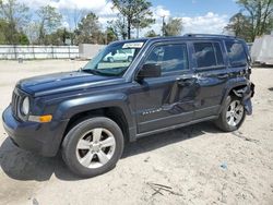 Jeep Patriot Vehiculos salvage en venta: 2014 Jeep Patriot Latitude