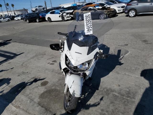 2006 Honda ST1300 P