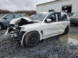 BMW salvage cars for sale: 2020 BMW X3 M Competition