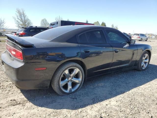 2013 Dodge Charger R/T