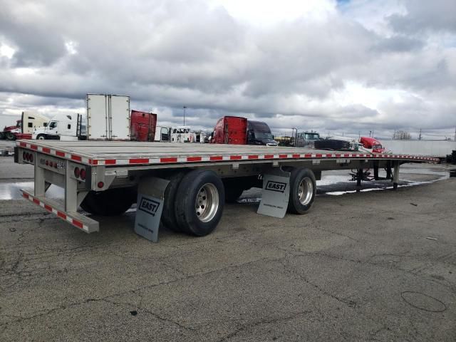 2023 Esbf 48FLATBED