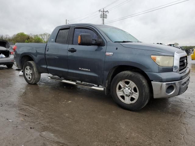 2007 Toyota Tundra Double Cab SR5