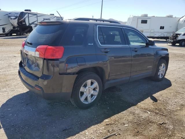 2013 GMC Terrain SLE