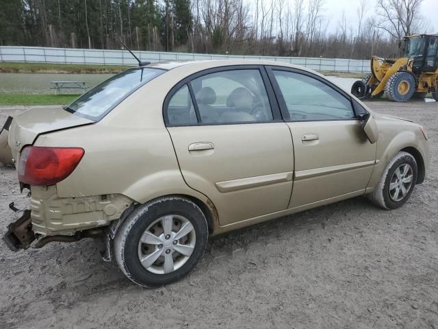 2011 KIA Rio Base