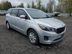 2015 KIA Sedona LX