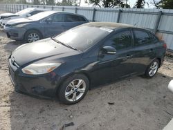 2014 Ford Focus SE for sale in Riverview, FL