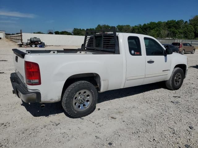 2008 GMC Sierra C1500