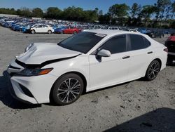 2019 Toyota Camry L for sale in Byron, GA