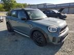 2021 Mini Cooper S Countryman