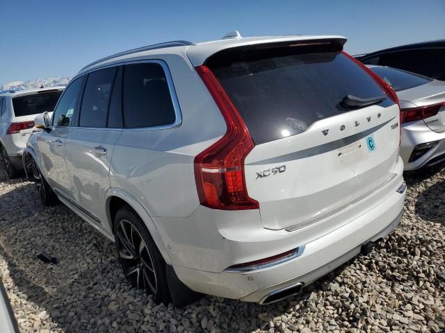 2019 Volvo XC90 T8 Inscription