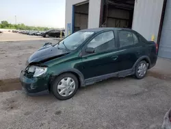 Toyota Vehiculos salvage en venta: 2001 Toyota Echo