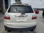 2011 GMC Acadia SLT-2