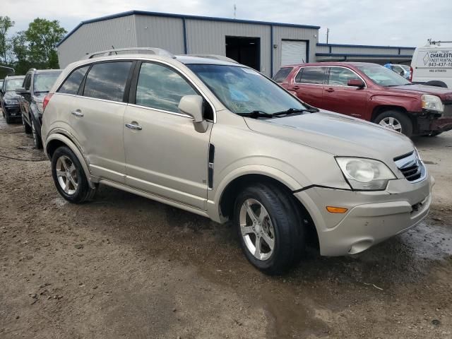 2009 Saturn Vue XR