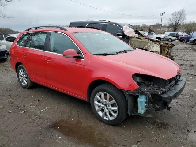 2012 Volkswagen Jetta S