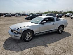 Ford Mustang Vehiculos salvage en venta: 2006 Ford Mustang