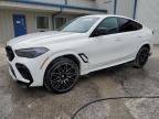 2022 BMW X6 M