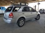 2004 KIA Sorento EX