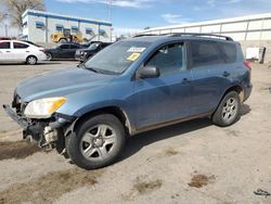 2012 Toyota Rav4 for sale in Albuquerque, NM