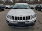 2011 Jeep Compass Sport