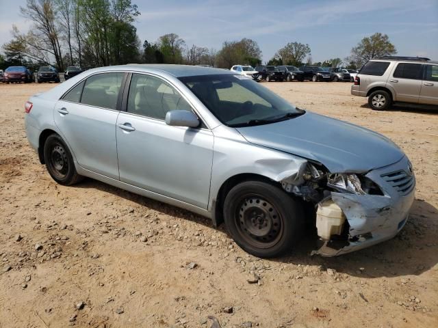 2009 Toyota Camry Base