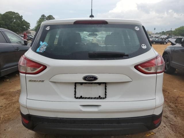 2013 Ford Escape S