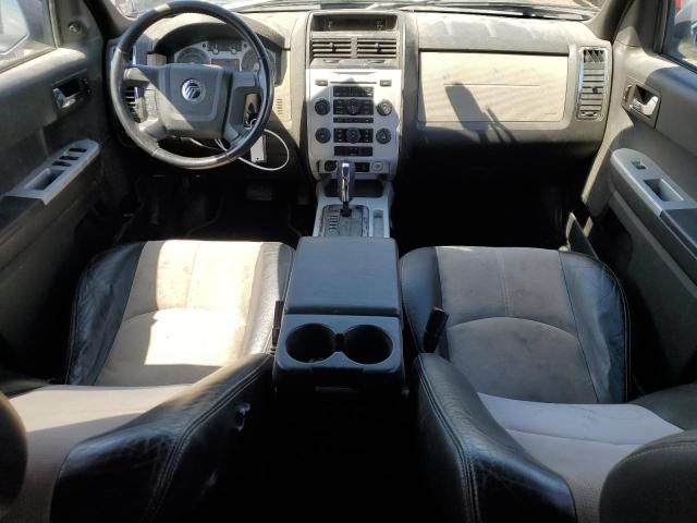 2008 Mercury Mariner Premier